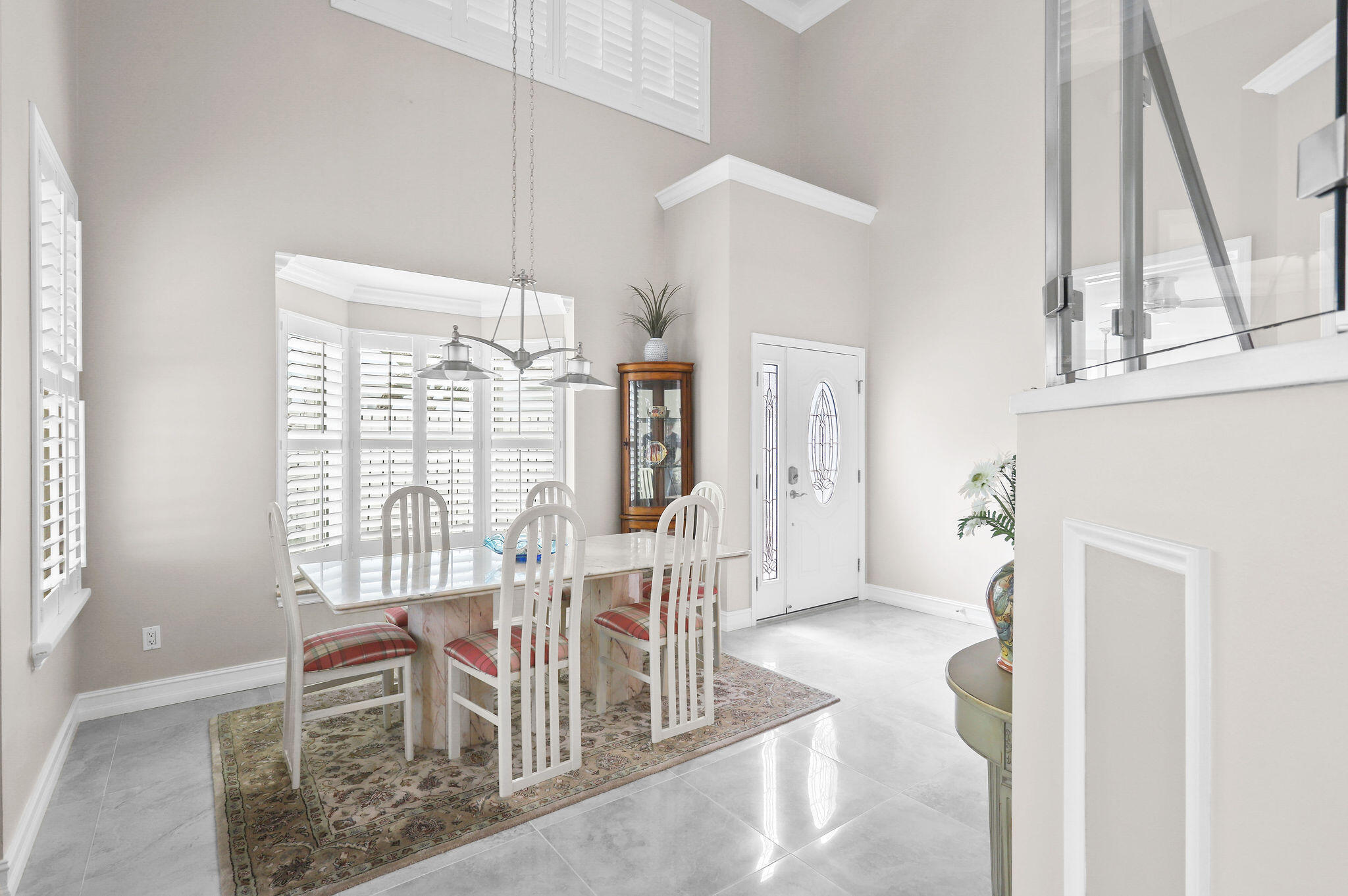 SEA COLONY 1 - Residential Lease