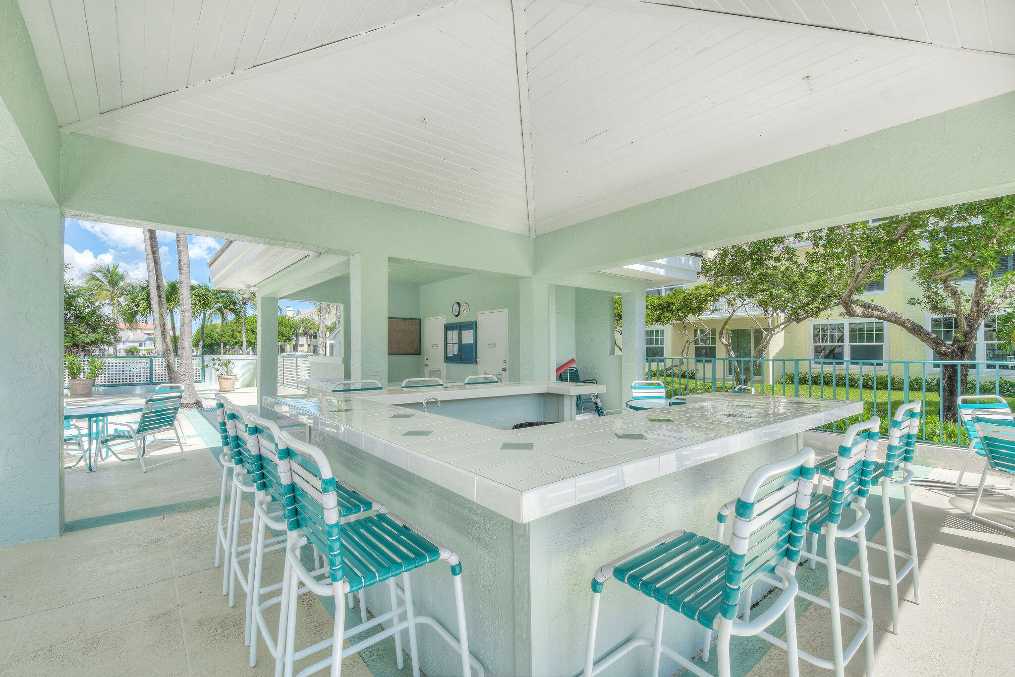 SEA COLONY 1 - Residential Lease