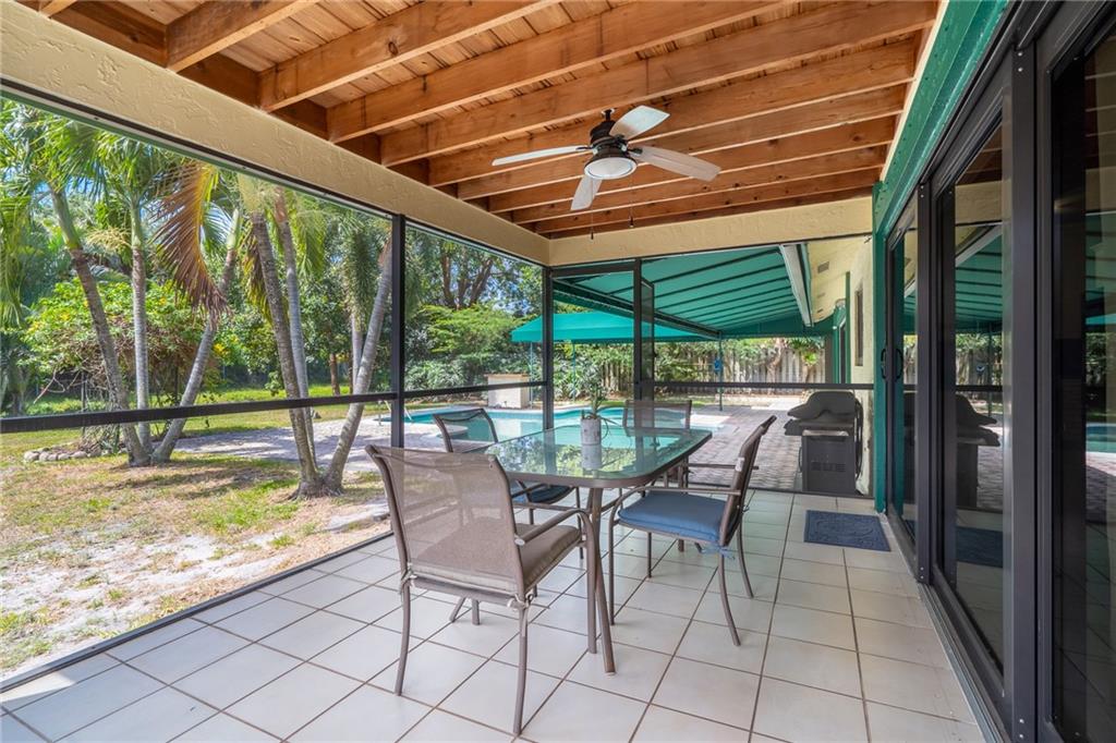 Palm Aire Village 3rd Sec - Residential