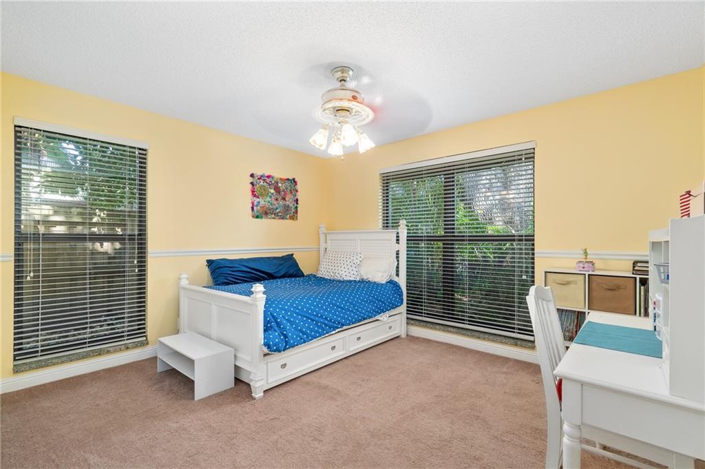 Palm Aire Village 3rd Sec - Residential