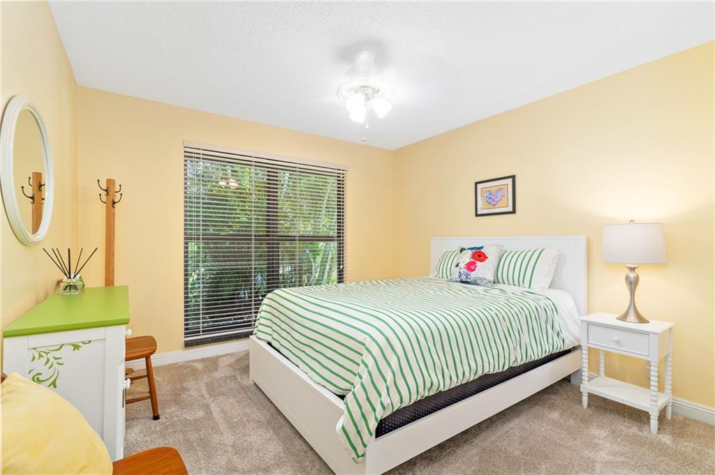 Palm Aire Village 3rd Sec - Residential