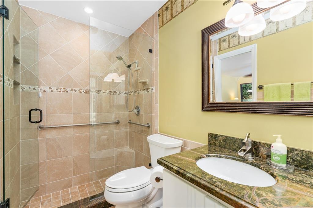 Palm Aire Village 3rd Sec - Residential