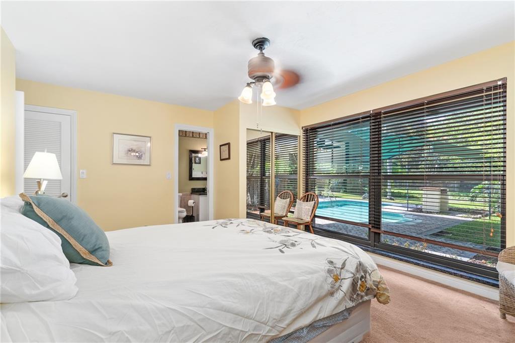 Palm Aire Village 3rd Sec - Residential