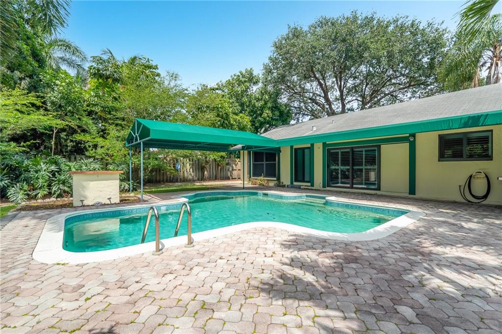 Palm Aire Village 3rd Sec - Residential