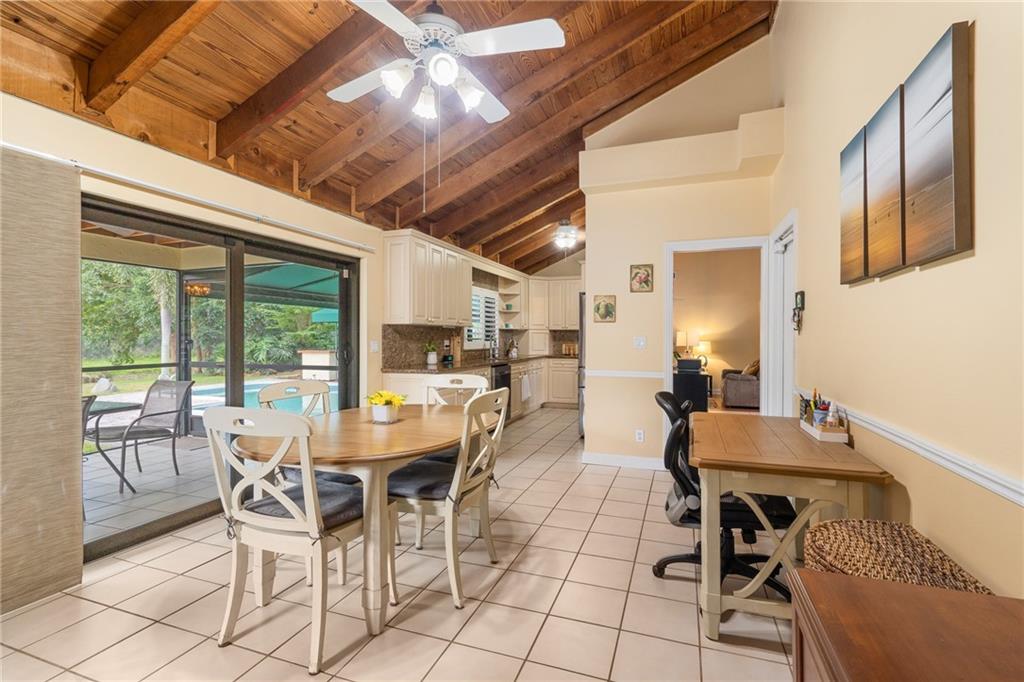 Palm Aire Village 3rd Sec - Residential