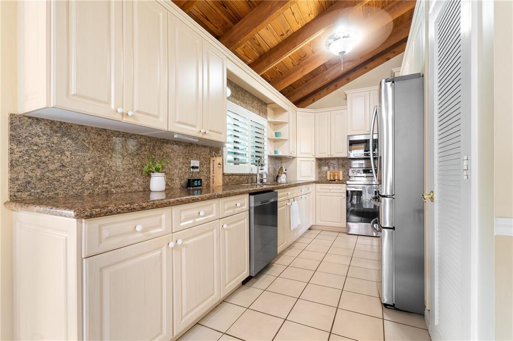 Palm Aire Village 3rd Sec - Residential