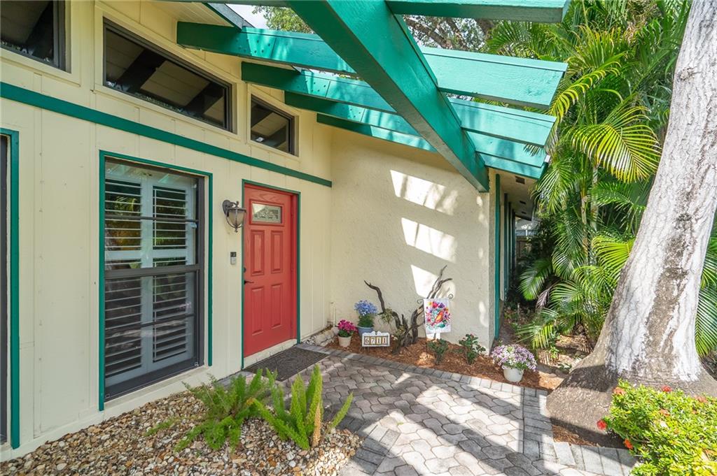 Palm Aire Village 3rd Sec - Residential