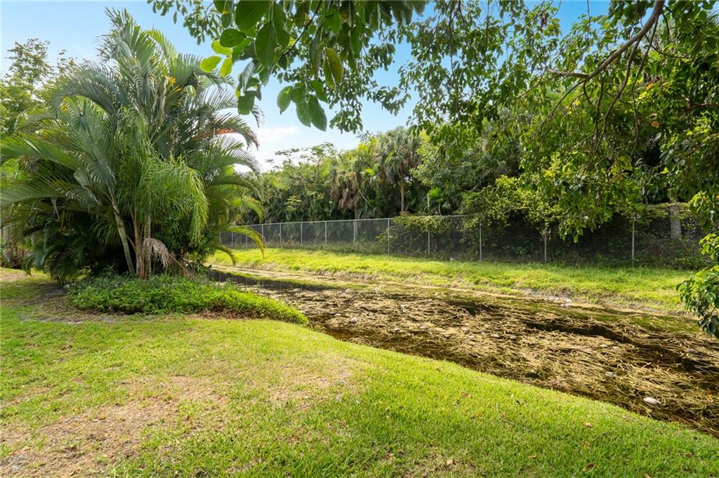 Palm Aire Village 3rd Sec - Residential