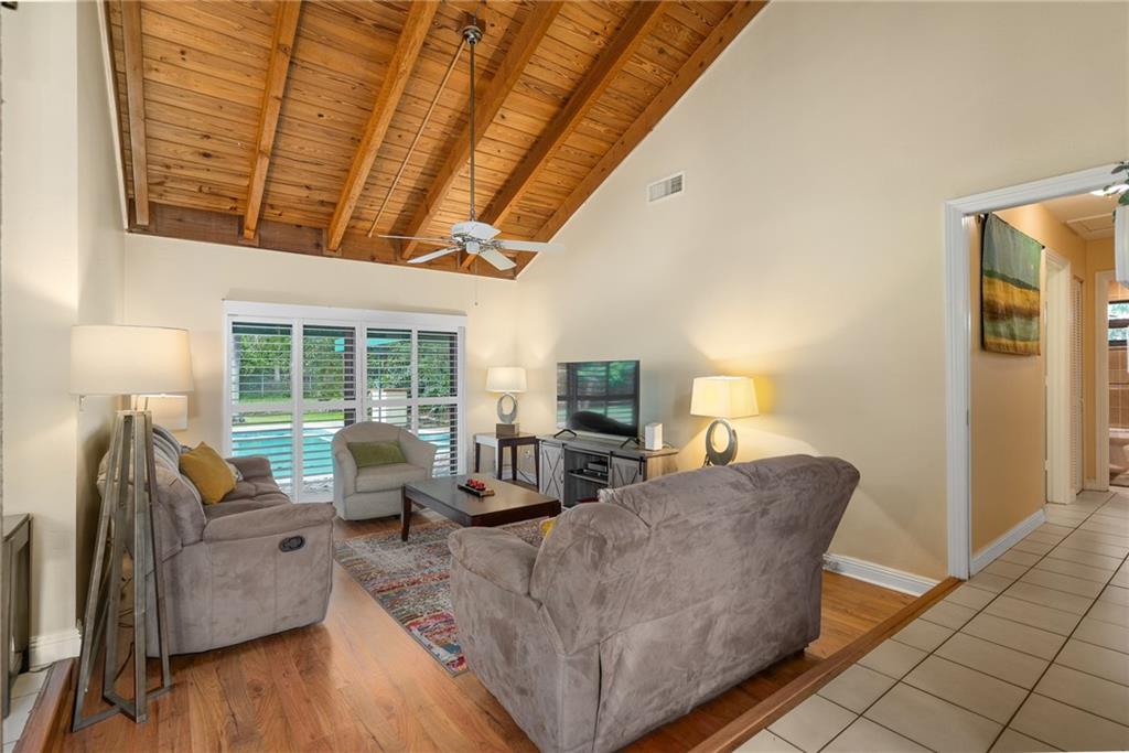 Palm Aire Village 3rd Sec - Residential