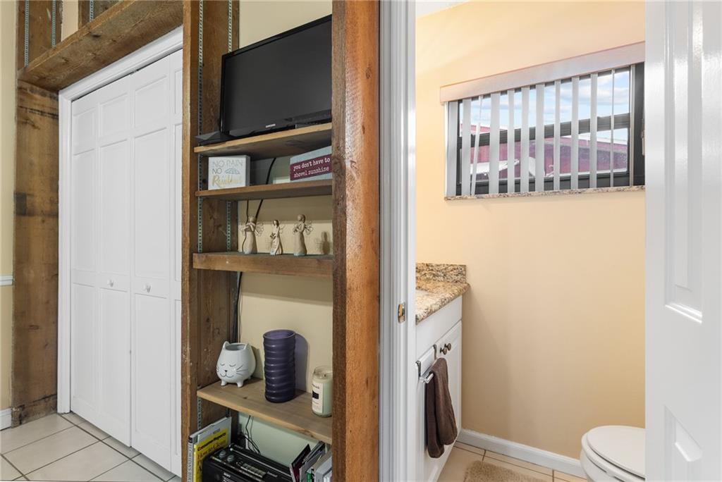 Palm Aire Village 3rd Sec - Residential