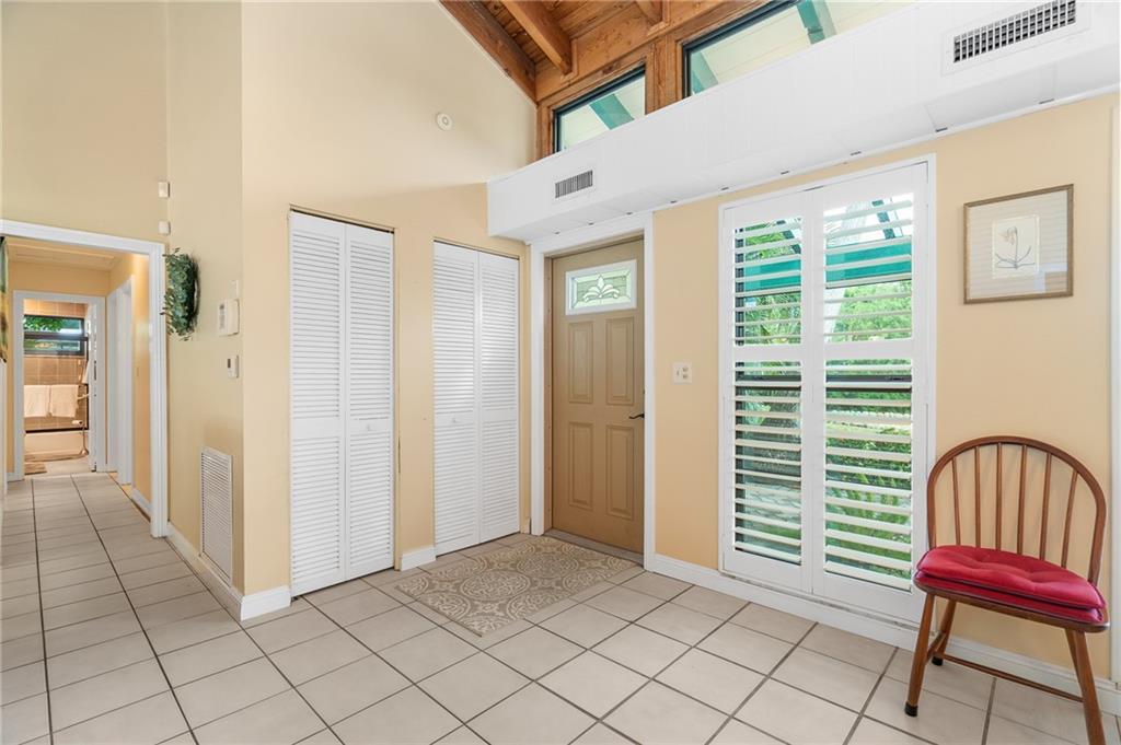 Palm Aire Village 3rd Sec - Residential