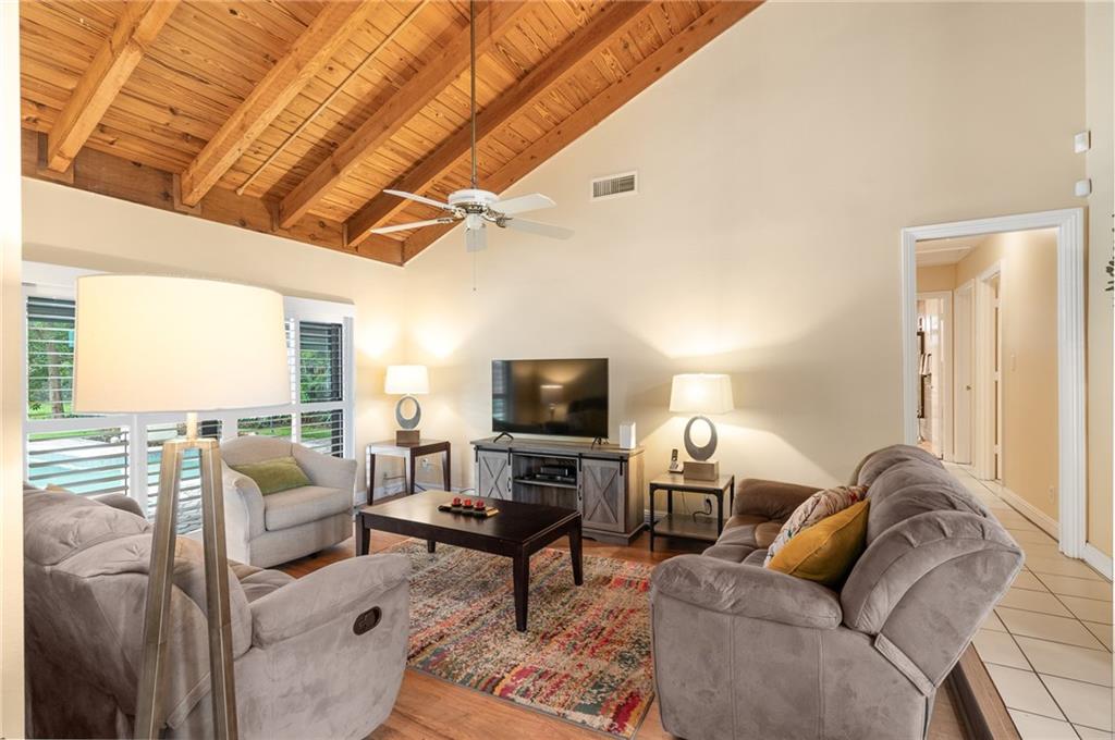 Palm Aire Village 3rd Sec - Residential