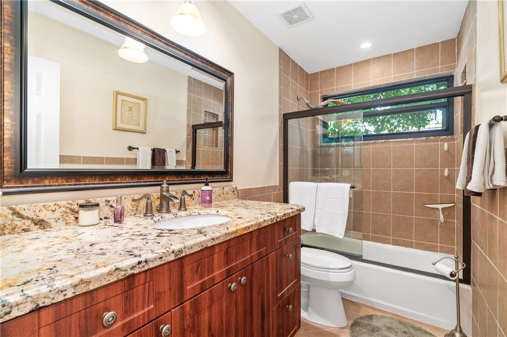 Palm Aire Village 3rd Sec - Residential