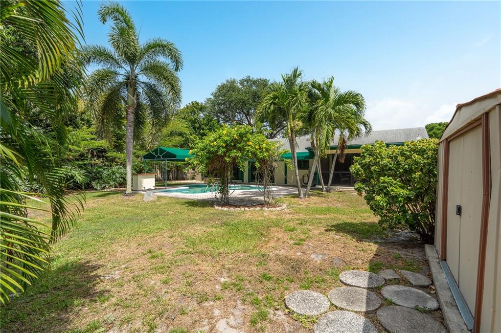 Palm Aire Village 3rd Sec - Residential