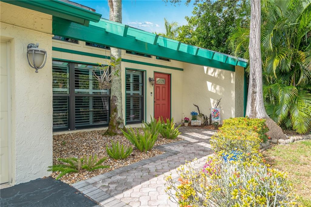 Palm Aire Village 3rd Sec - Residential