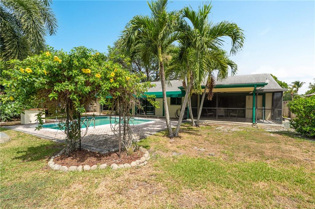 Palm Aire Village 3rd Sec - Residential