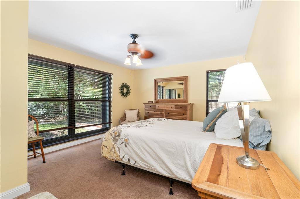 Palm Aire Village 3rd Sec - Residential