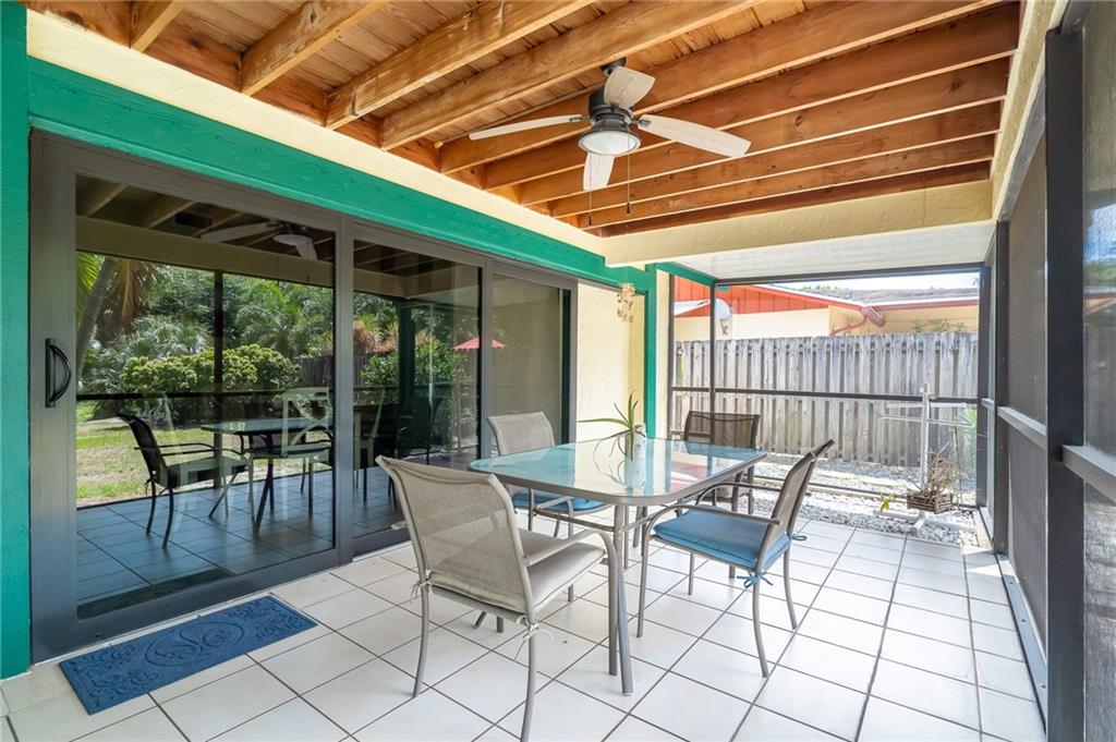 Palm Aire Village 3rd Sec - Residential