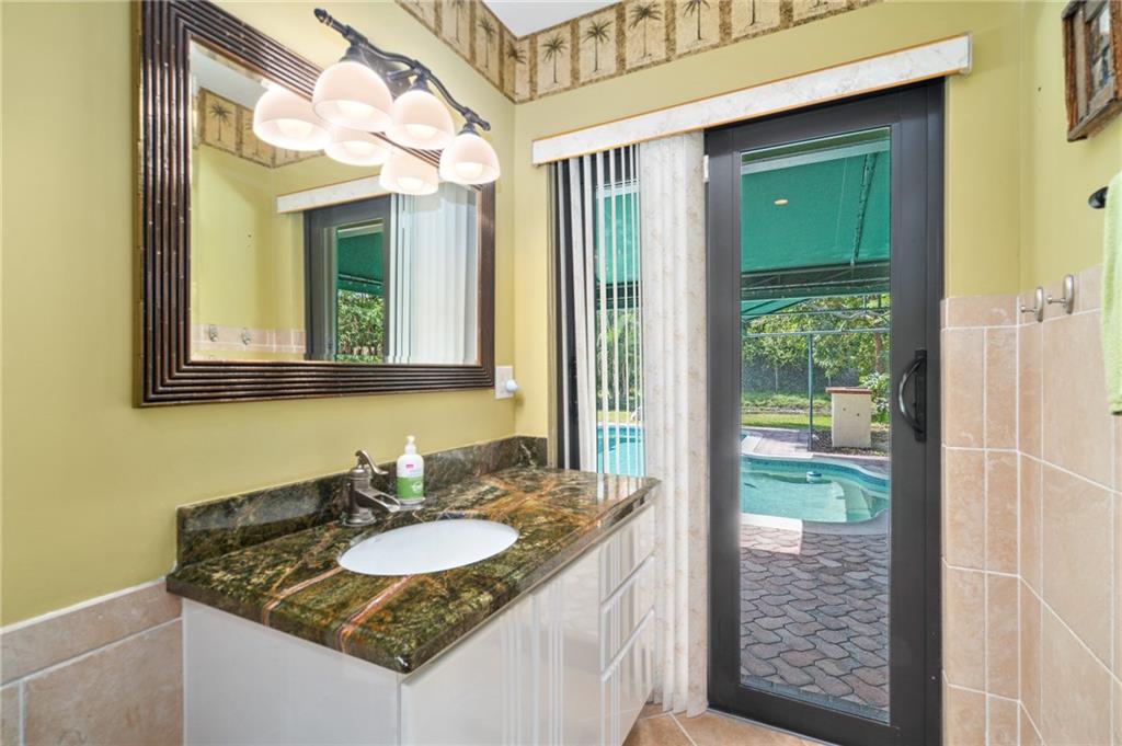 Palm Aire Village 3rd Sec - Residential