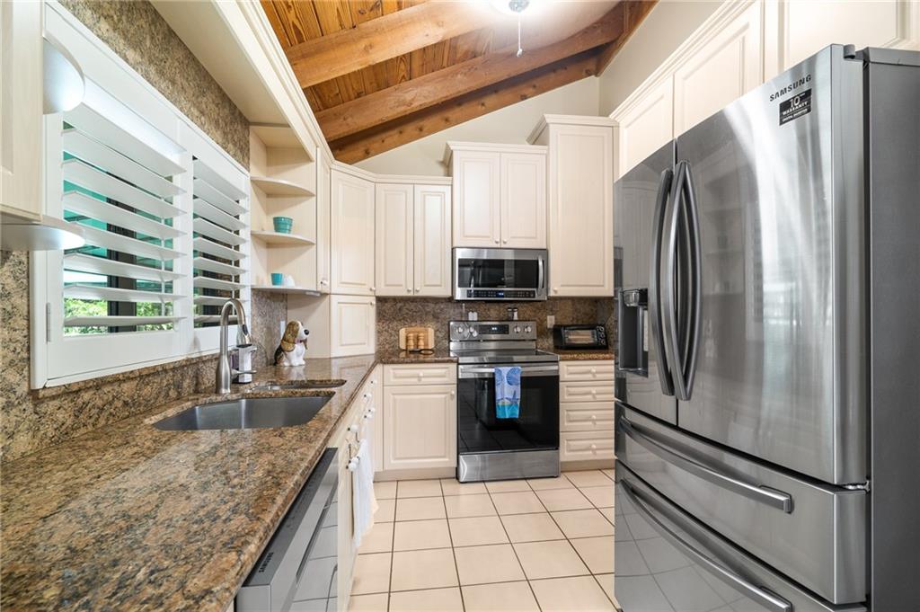 Palm Aire Village 3rd Sec - Residential