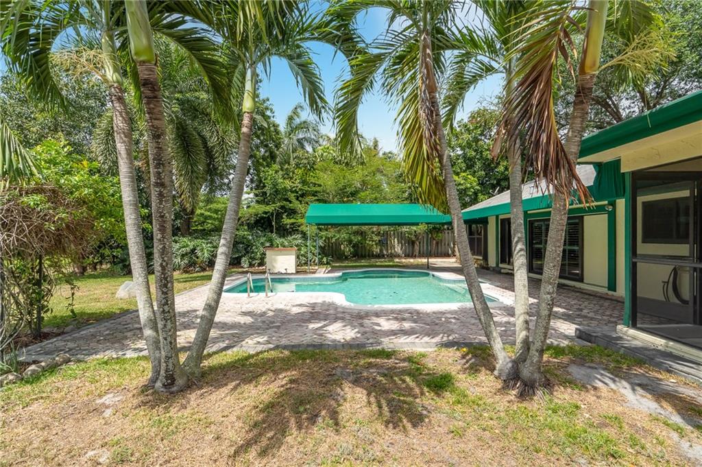 Palm Aire Village 3rd Sec - Residential