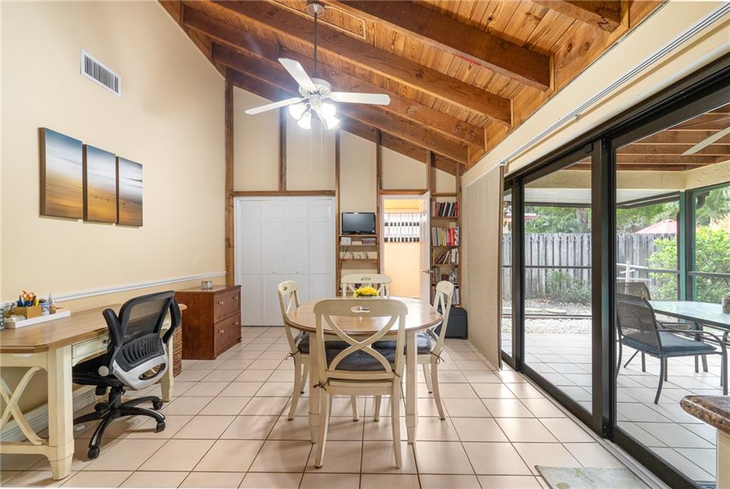 Palm Aire Village 3rd Sec - Residential