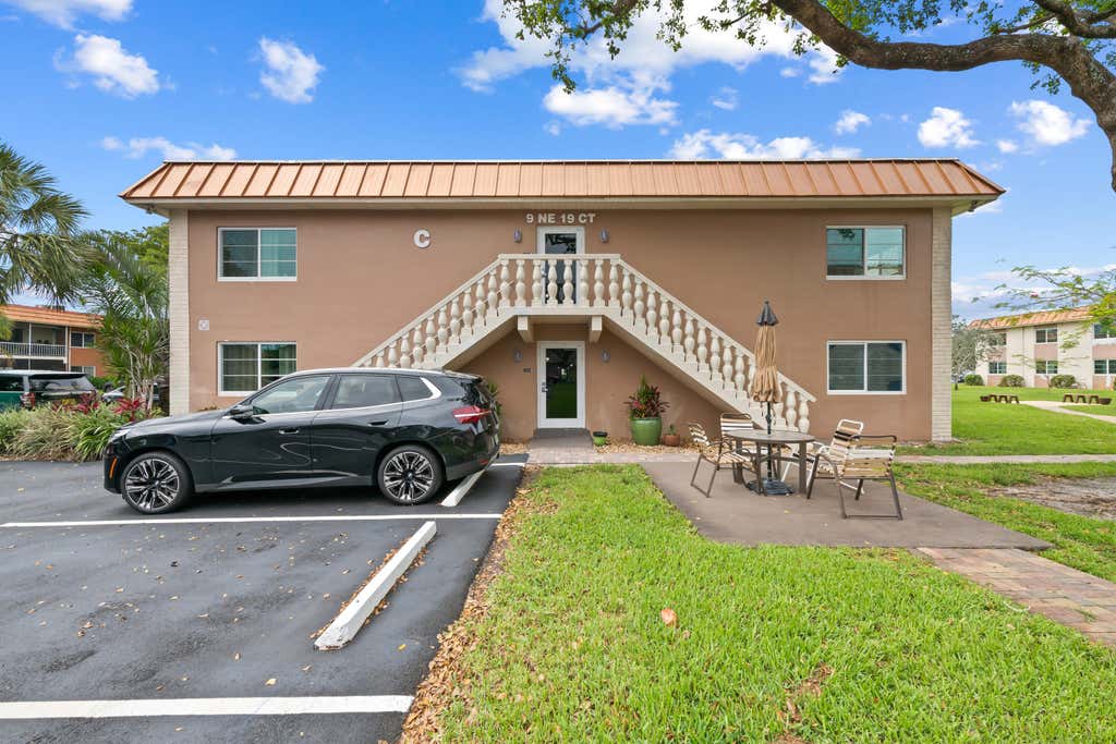Photo of 9 NE 19th Court #C110, Wilton Manors, FL 33305 (MLS # B26037989)