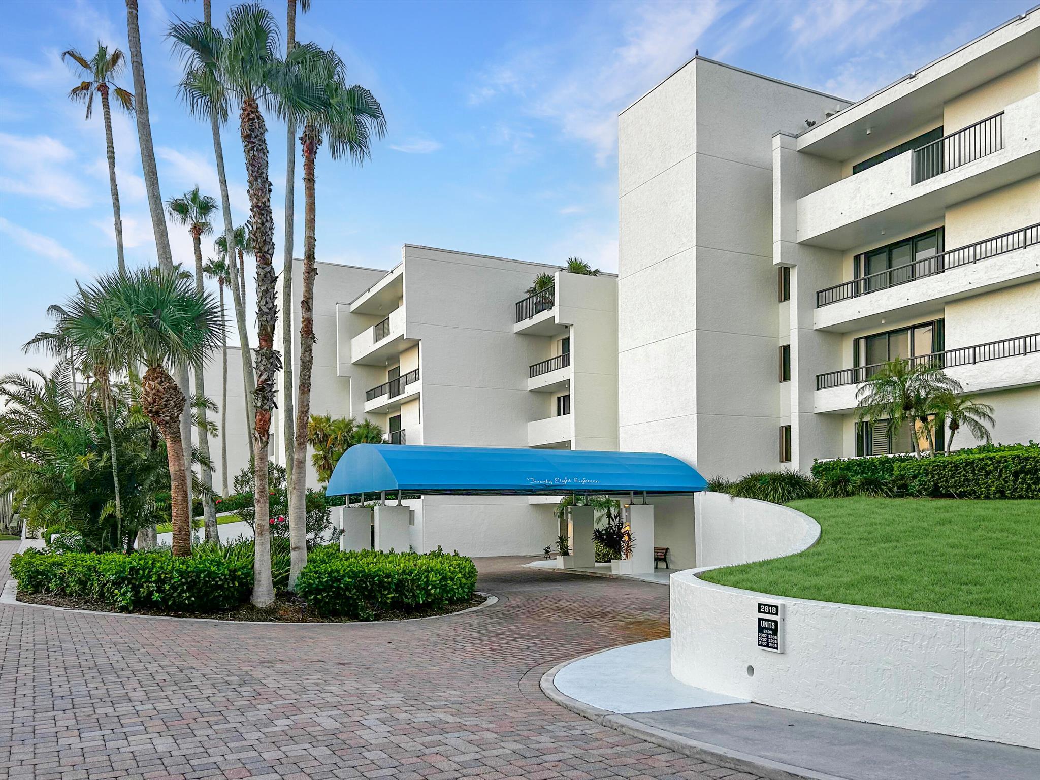 Sailfish Point - Residential