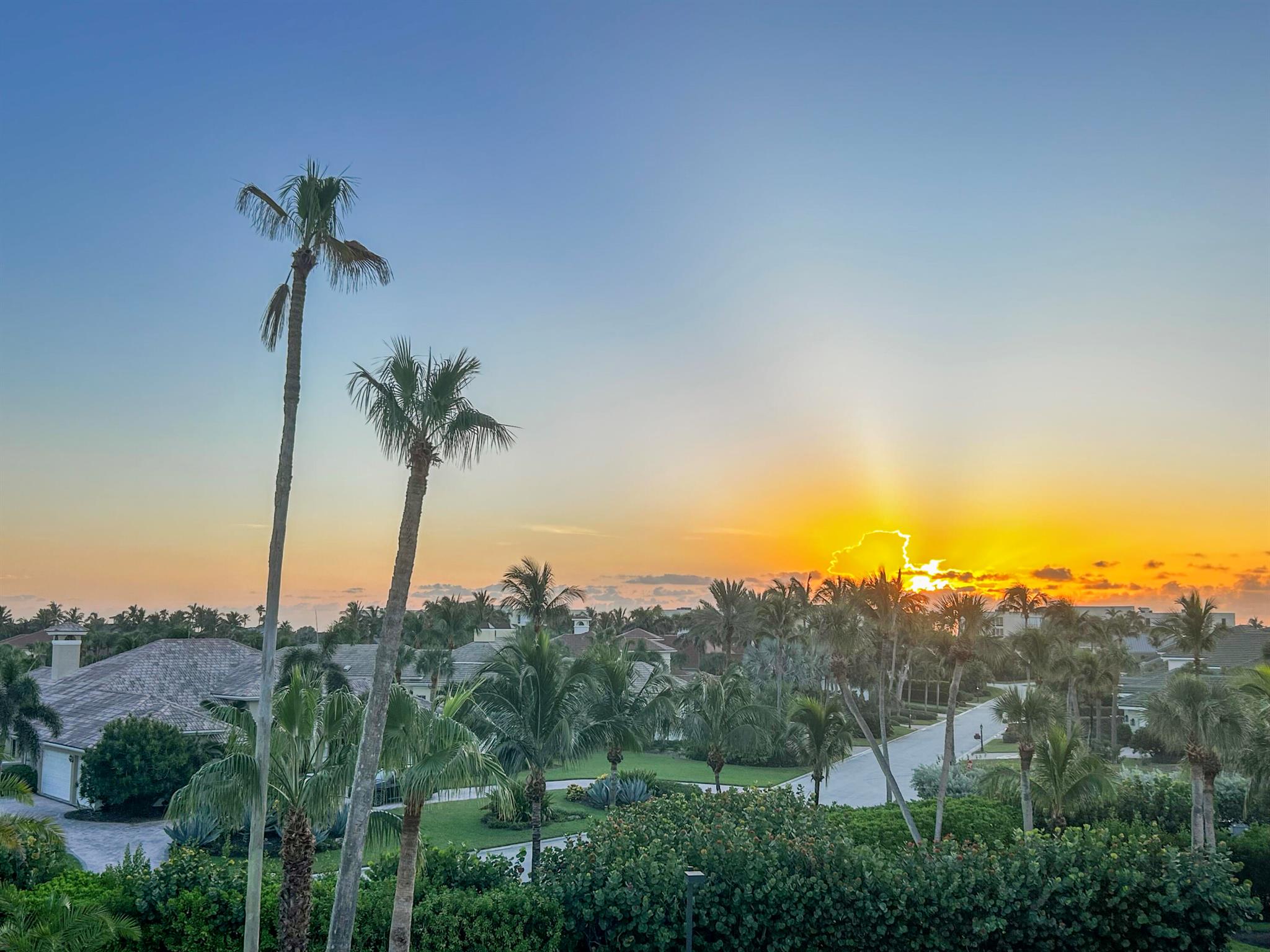 Sailfish Point - Residential