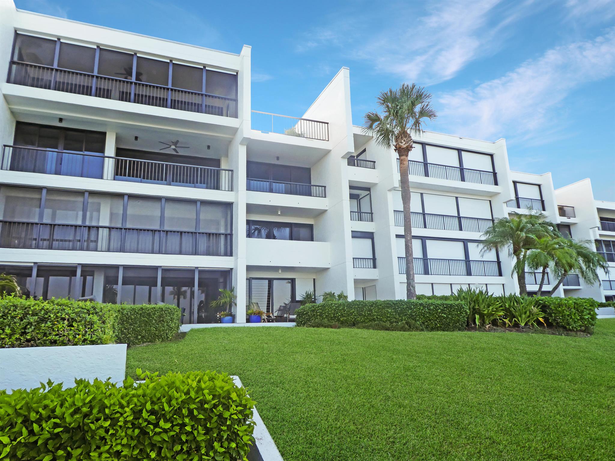 Sailfish Point - Residential