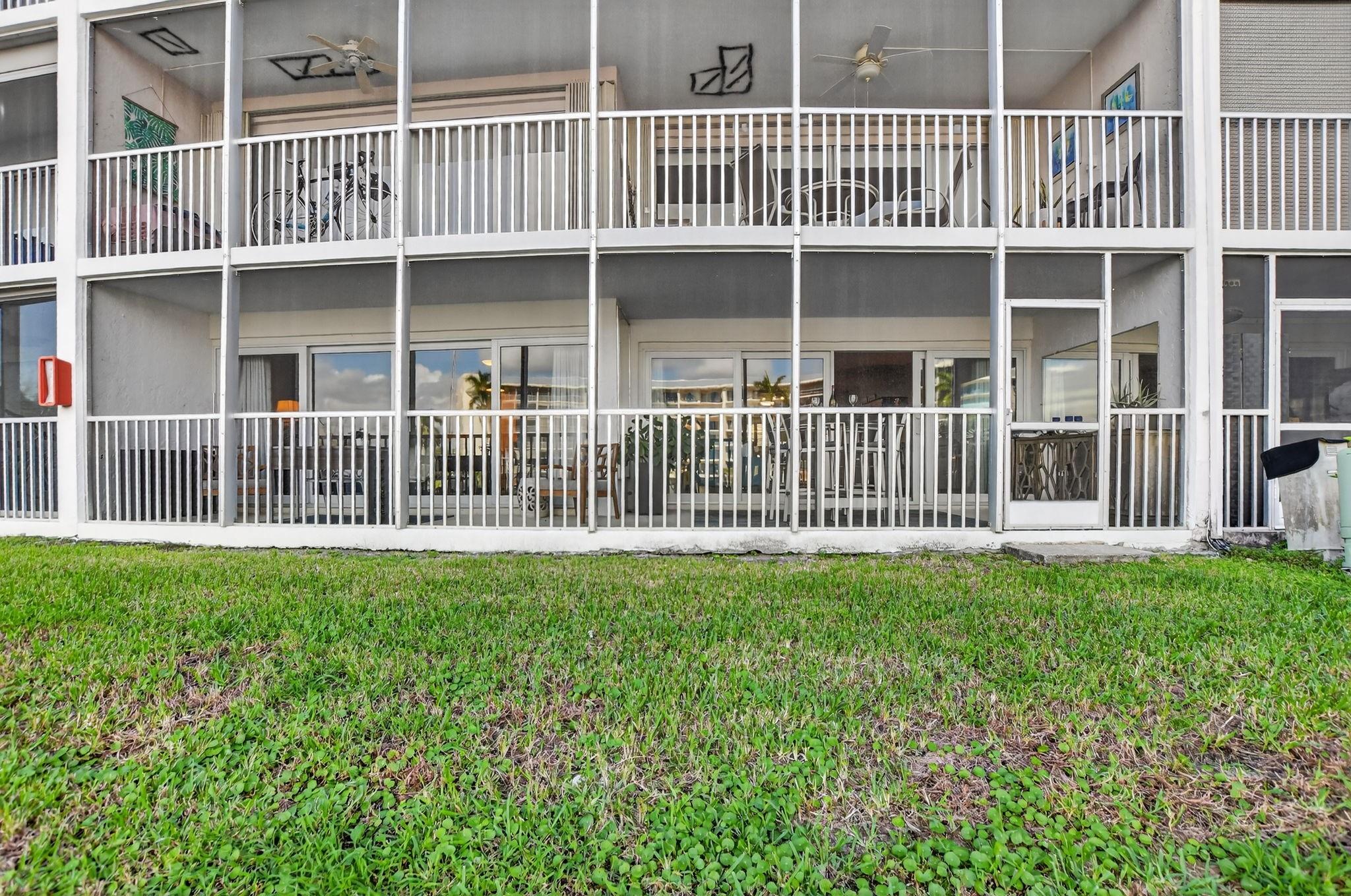 Hillsboro Cove - Residential