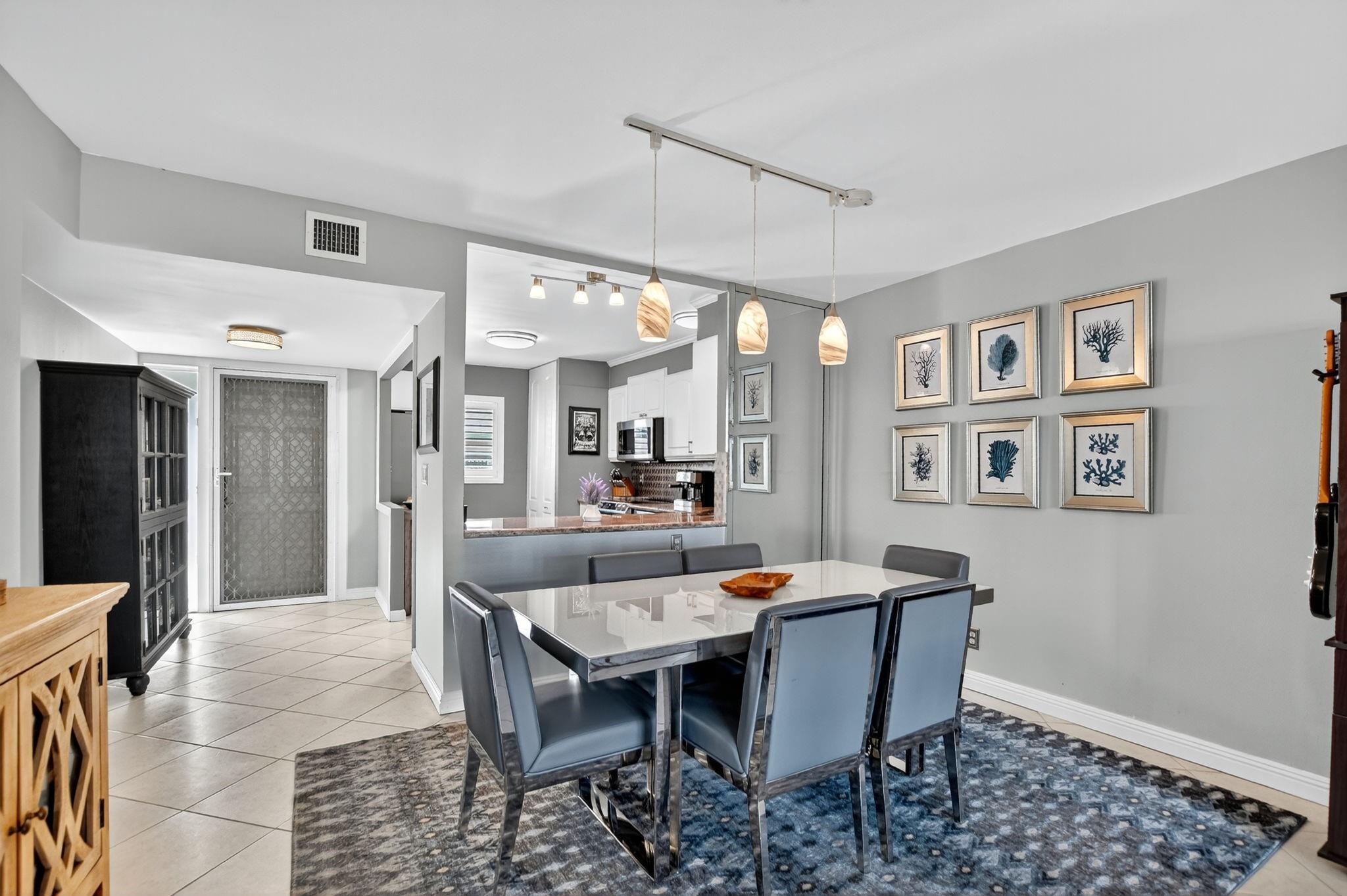 Hillsboro Cove - Residential