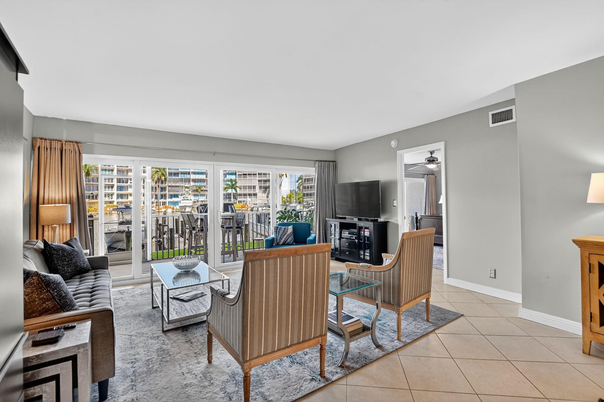 Hillsboro Cove - Residential