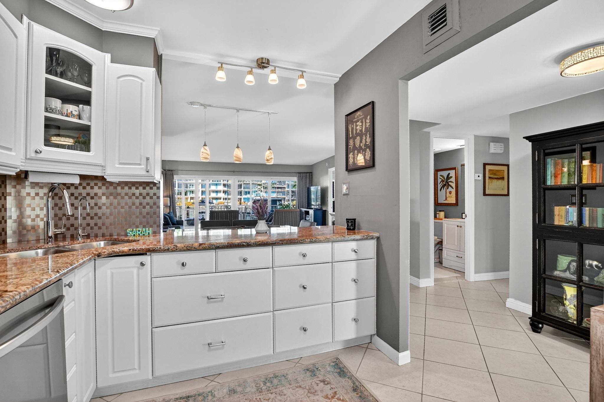Hillsboro Cove - Residential