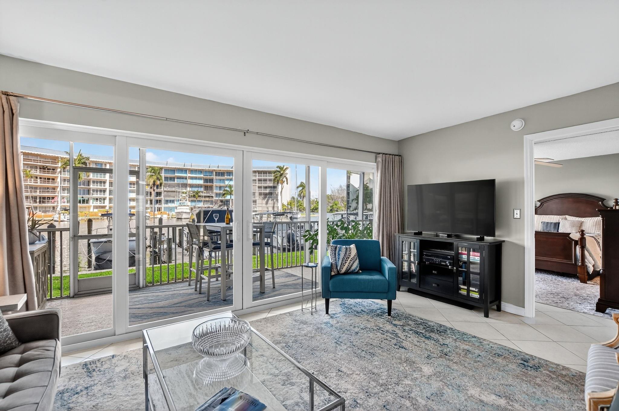 Hillsboro Cove - Residential