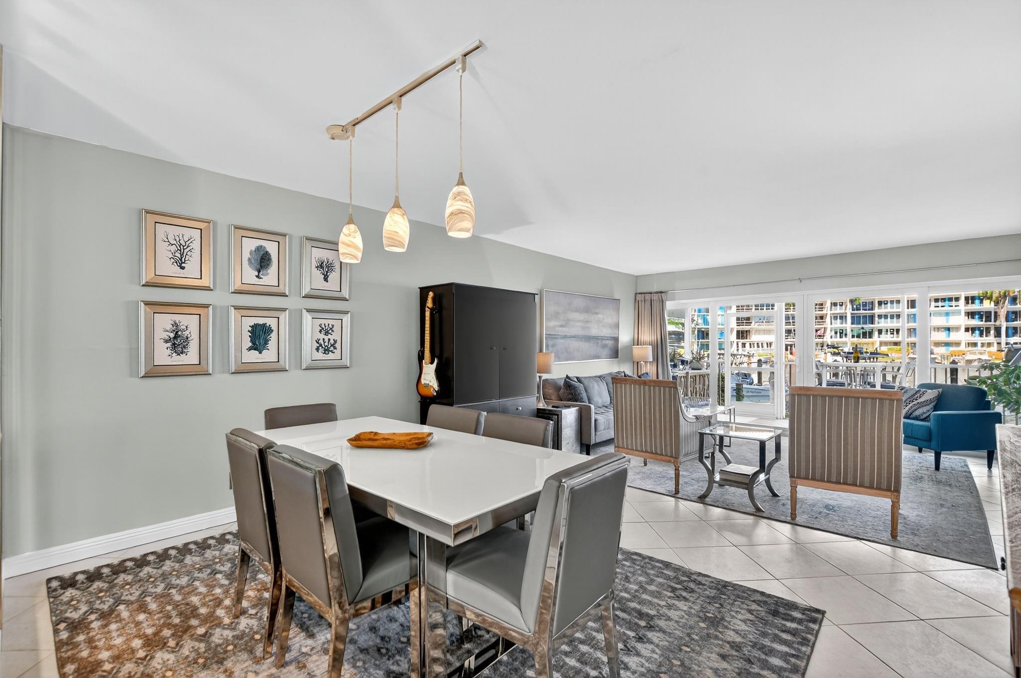 Hillsboro Cove - Residential