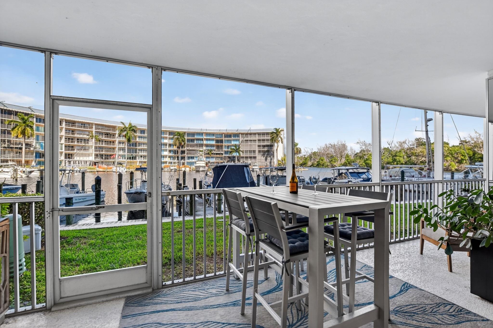 Hillsboro Cove - Residential