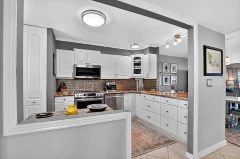 Photo of 1537 E Hillsboro Blvd #138, Deerfield Beach, FL 33441 (MLS # F10530040)