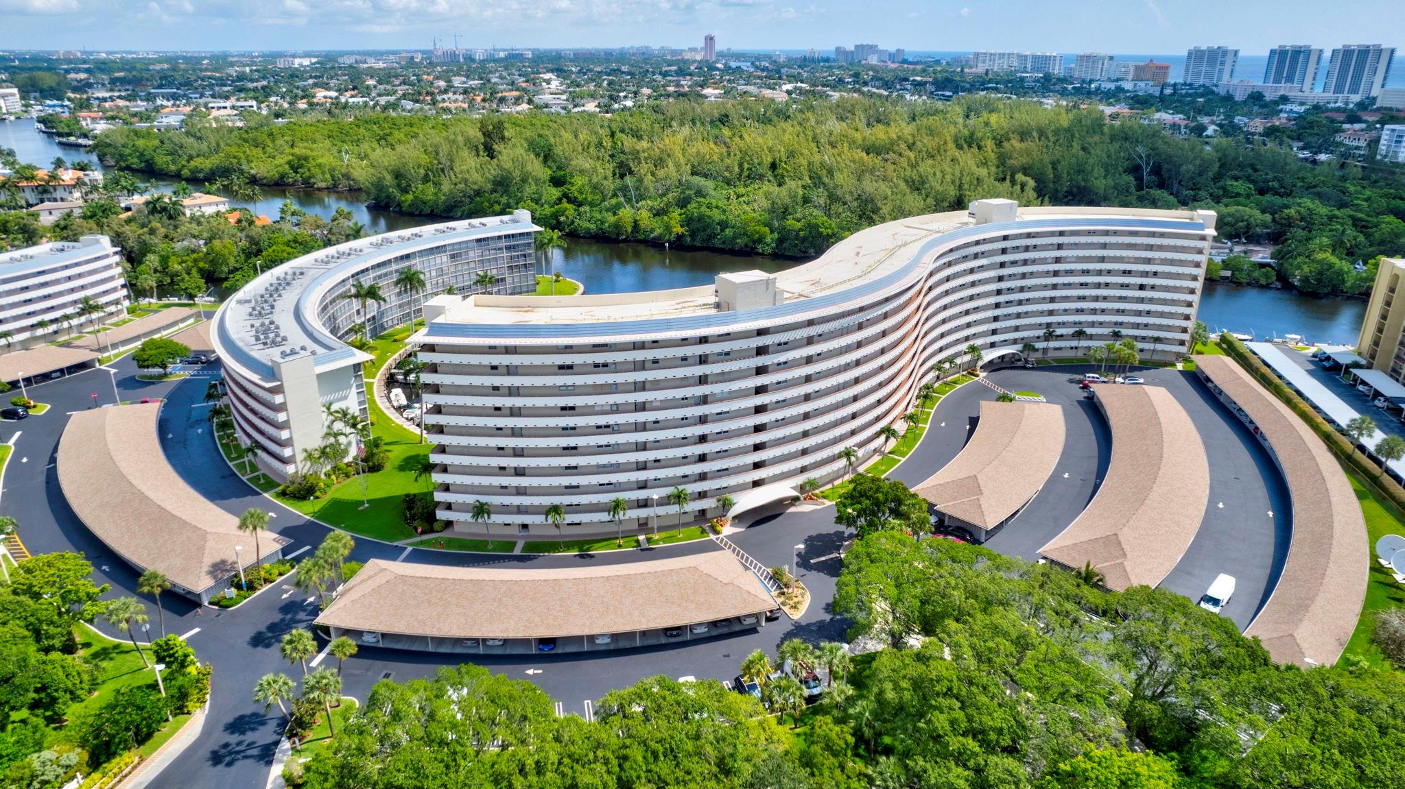 Hillsboro Cove - Residential