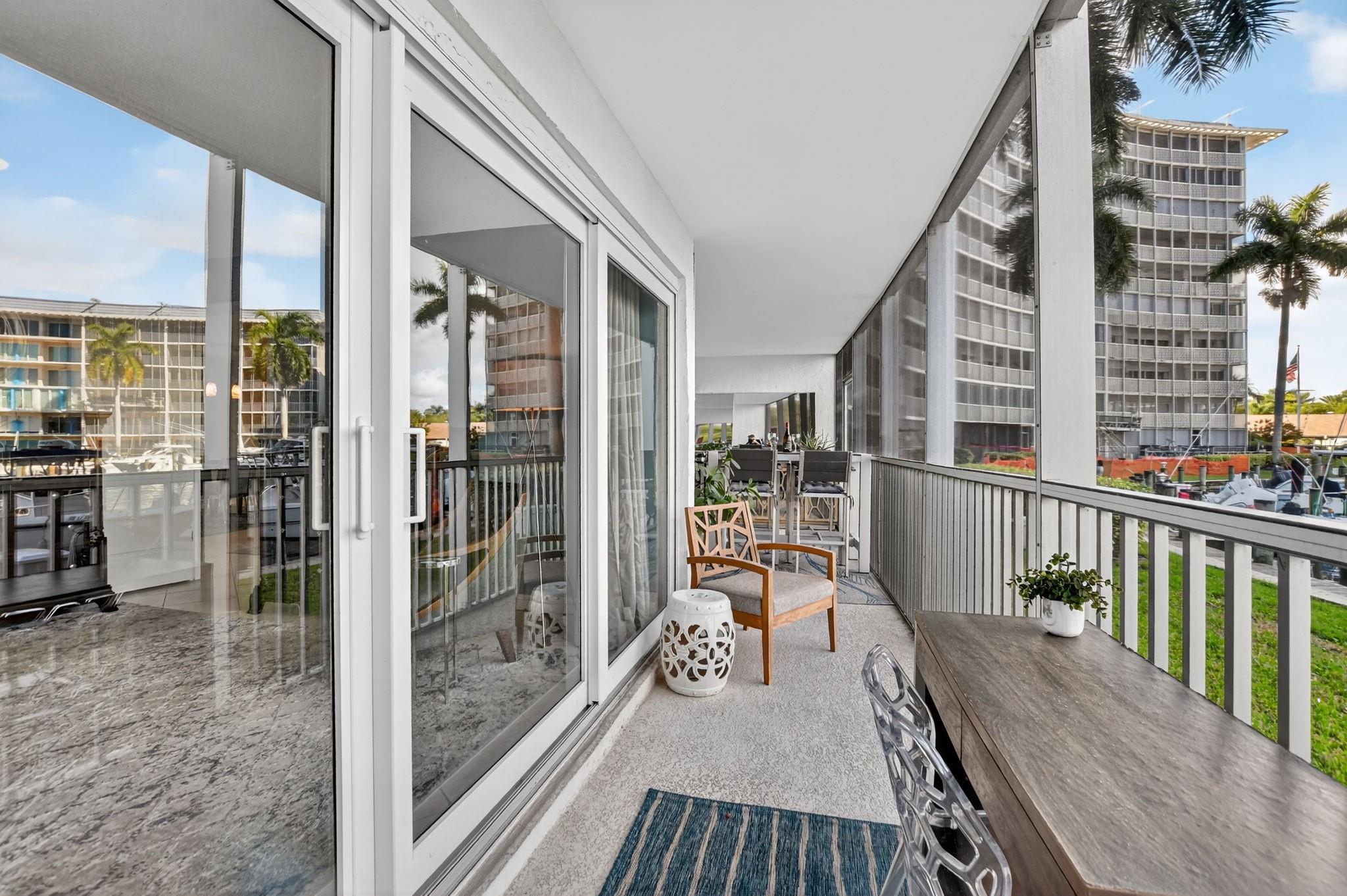 Hillsboro Cove - Residential