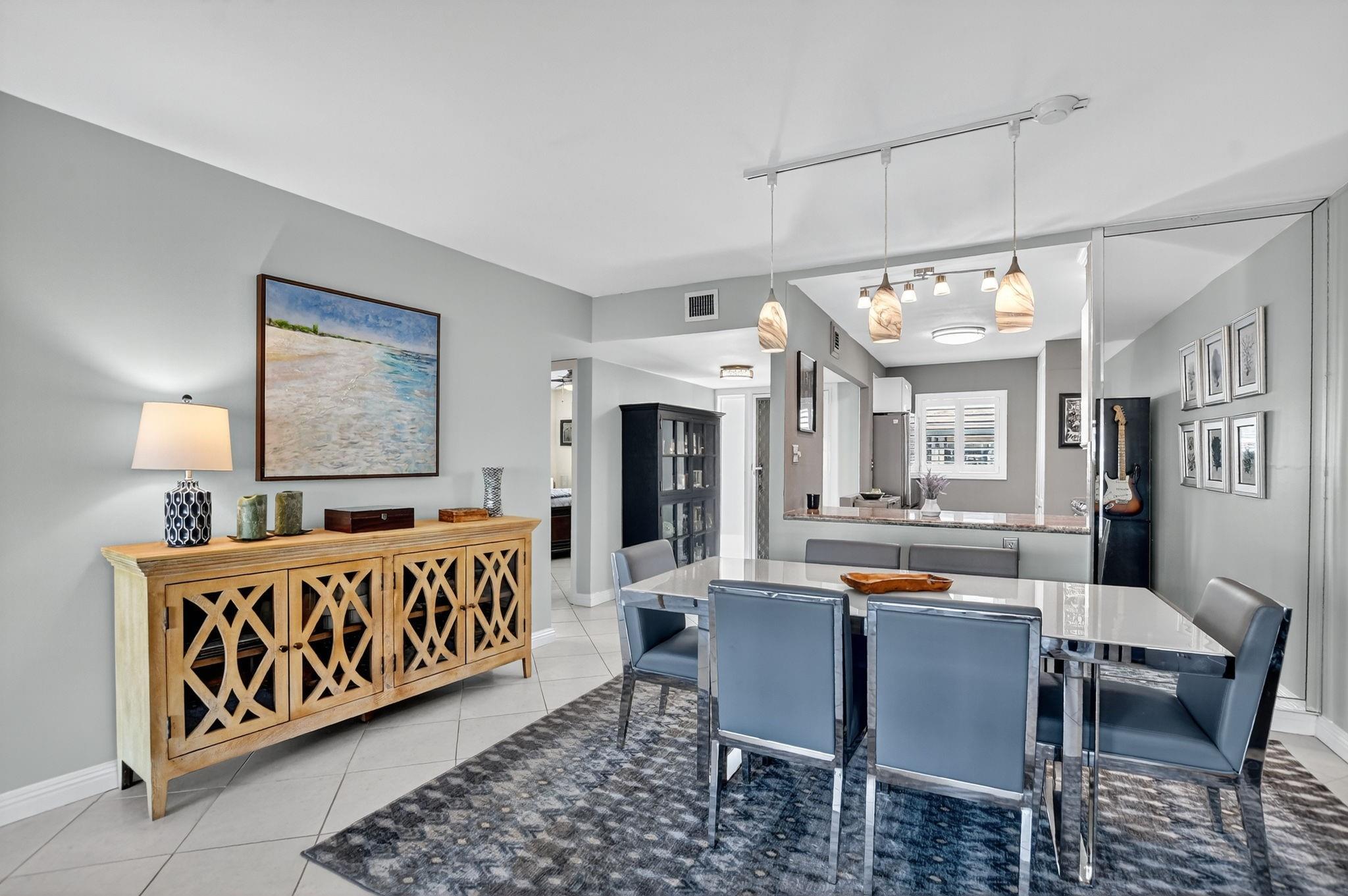 Hillsboro Cove - Residential