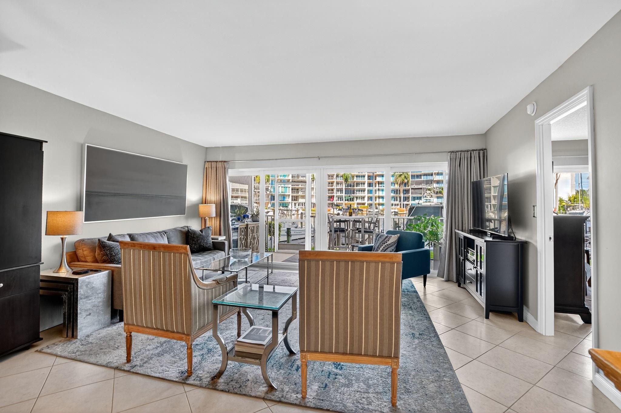Hillsboro Cove - Residential