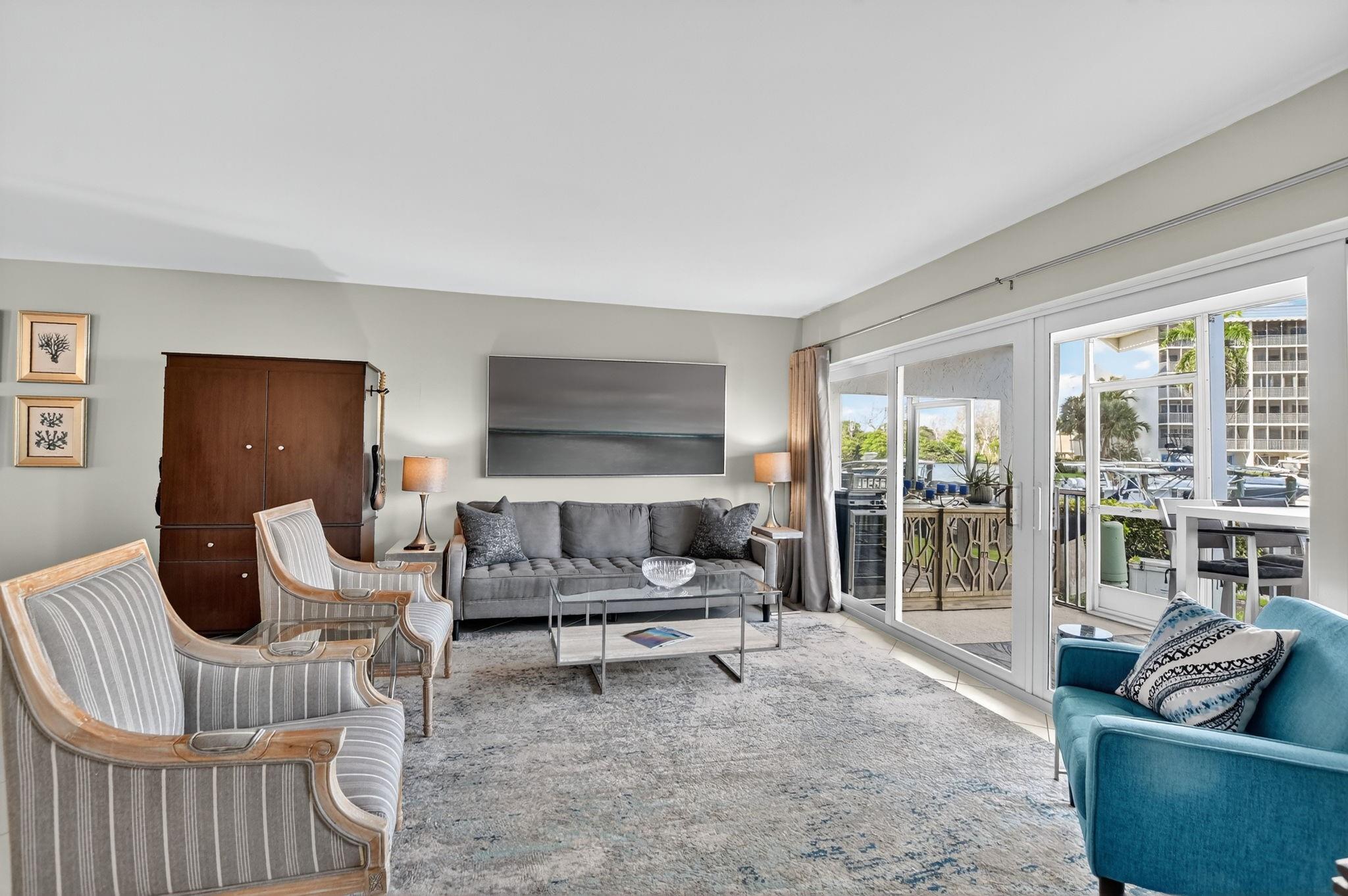 Hillsboro Cove - Residential