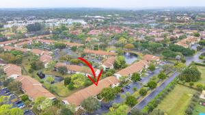 LUCERNE PARK CONDOS 1, 1A - Residential