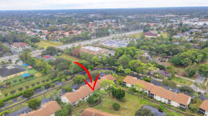 LUCERNE PARK CONDOS 1, 1A, 2 THRU 15 AND 23 THRU 2 - Residential