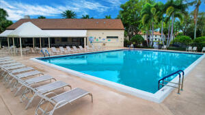 LUCERNE PARK CONDOS 1, 1A, 2 THRU 15 AND 23 THRU 2 - Residential