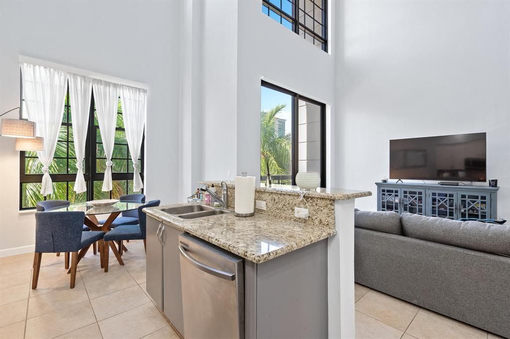 Photo of 801 S Olive Avenue #202, West Palm Beach, FL 33401 (MLS # R10826094)