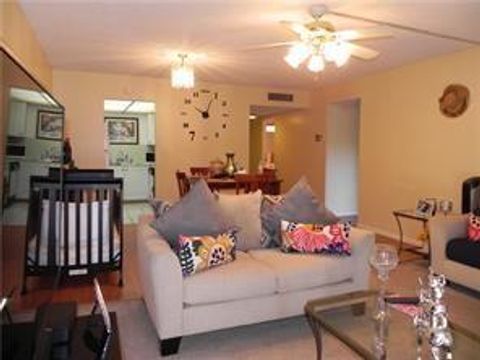 A home in Lauderhill