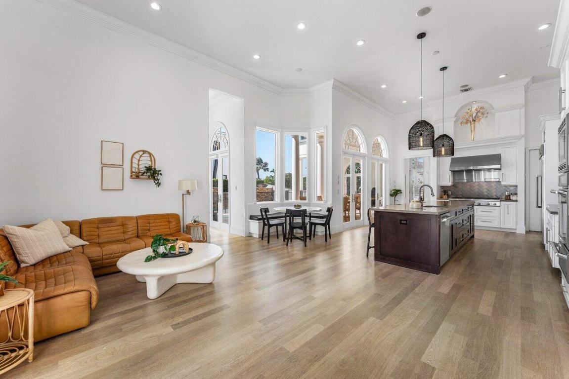 BOYNTON SUB - Residential