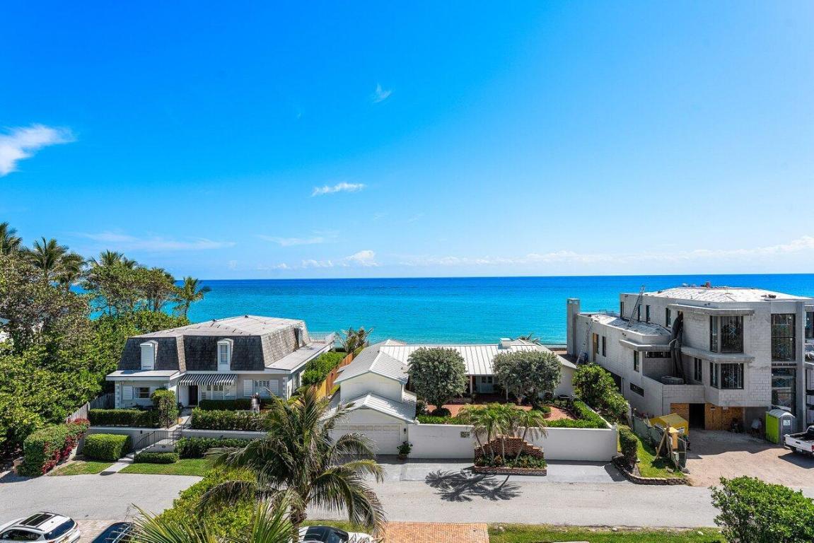 BOYNTON SUB - Residential